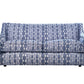 David Seyfried Munro sofa