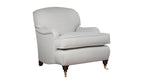 David Seyfried Oakley Chair cream