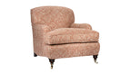David Seyfried Oakley Chair 