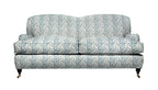 David Seyfried Oakley sofa Jean Munro Seafern Heavenly Blue