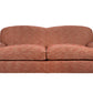 David Seyfried Oakley sofa 