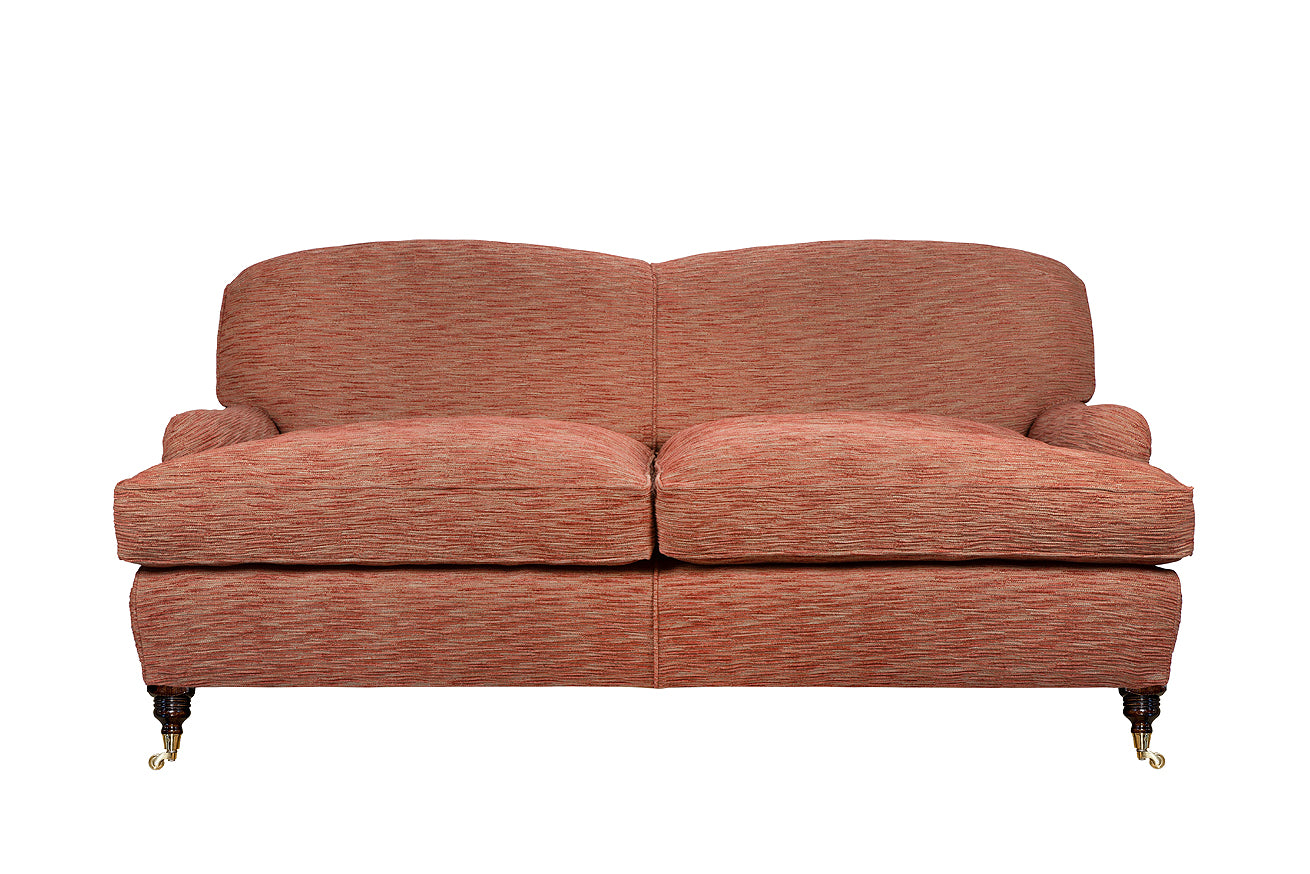 David Seyfried Oakley sofa 