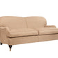 David Seyfried Oakley sofa side view