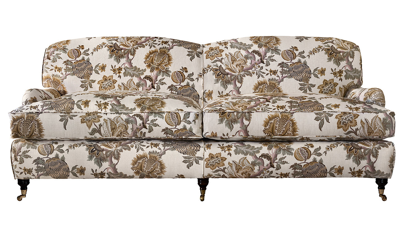 David Seyfried Oakley sofa