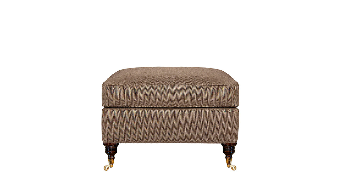 David Seyfried Oakley Stool