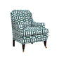 David Seyfried Onslow chair