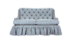 David Seyfried Onslow Sofa with skirt