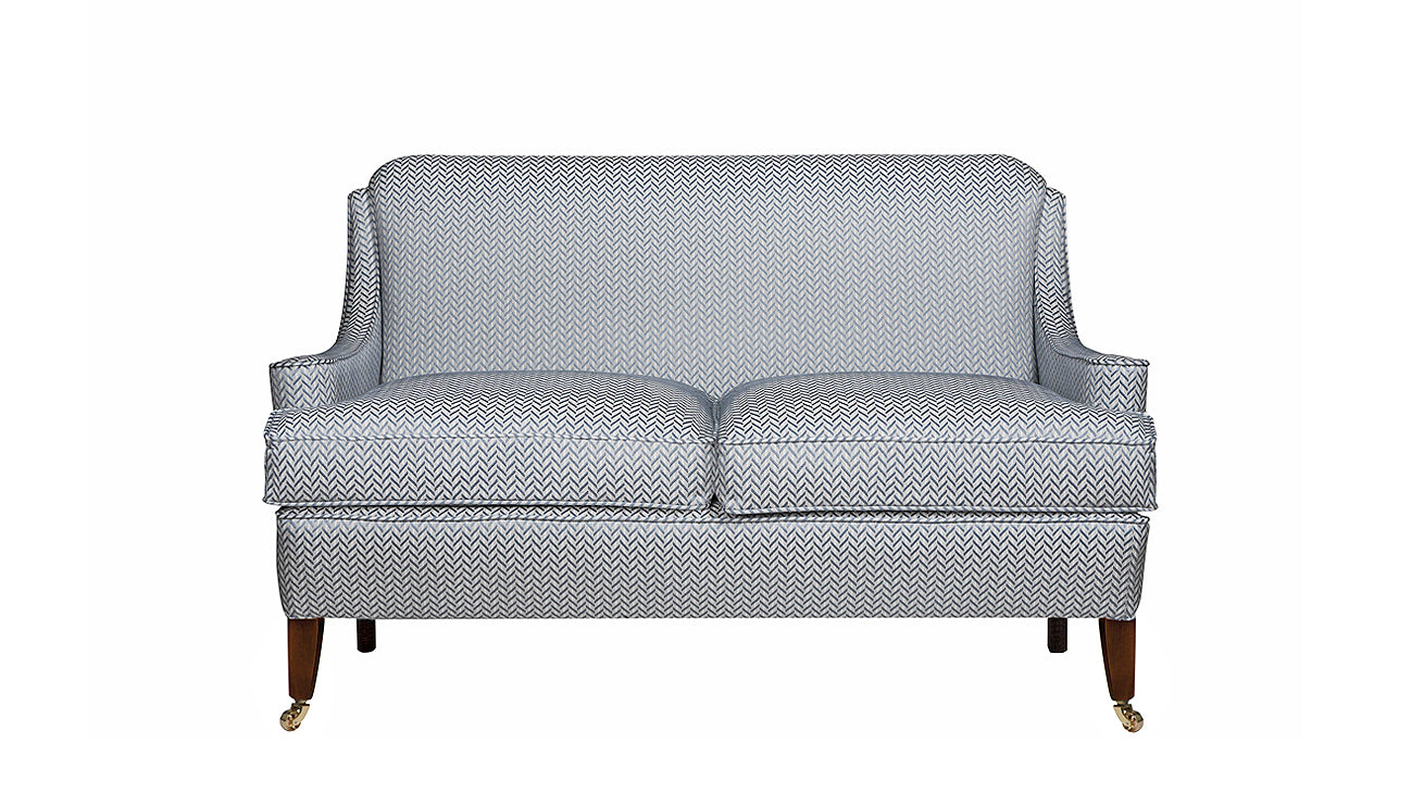 David Seyfried Onslow Sofa