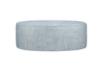 David Seyfried Oval stool