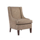 David Seyfried Pembroke Wing Chair