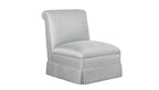 David Seyfried Phillimore Chair with Skirt