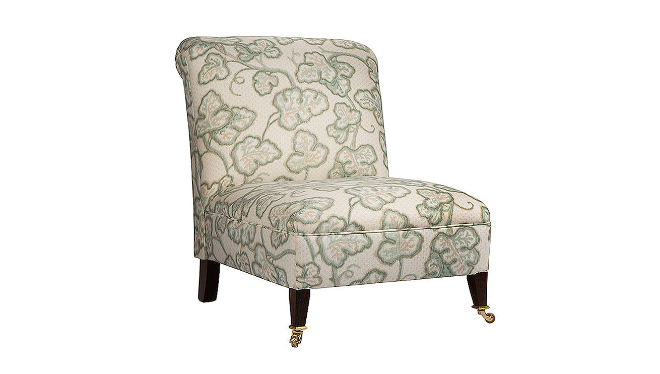 David Seyfried Phillimore Chair