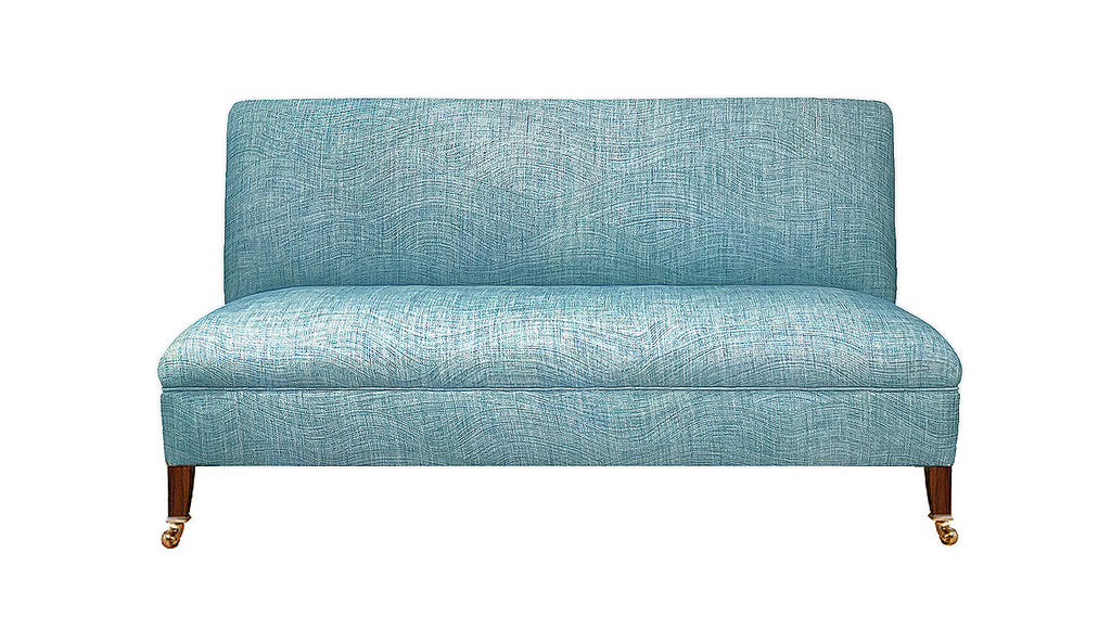 David Seyfried Phillimore Sofa