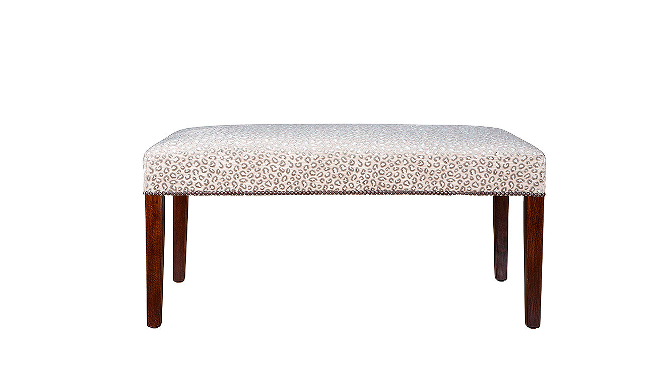 David Seyfried Picton Stool