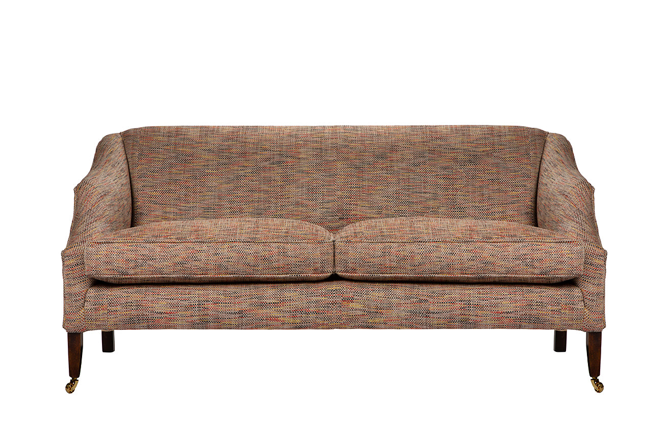 David Seyfried Portman sofa