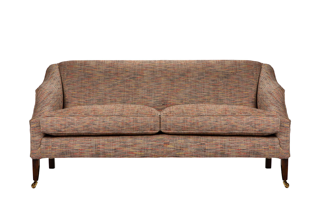 David Seyfried Portman sofa