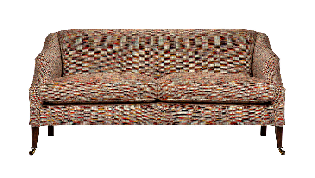 David Seyfried Portman sofa