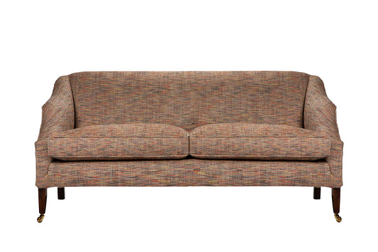 David Seyfried Portman sofa