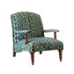 David Seyfried Portobello Chair