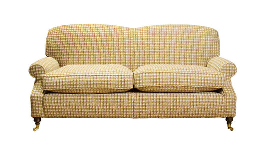 David Seyfried Redcliffe Sofa
