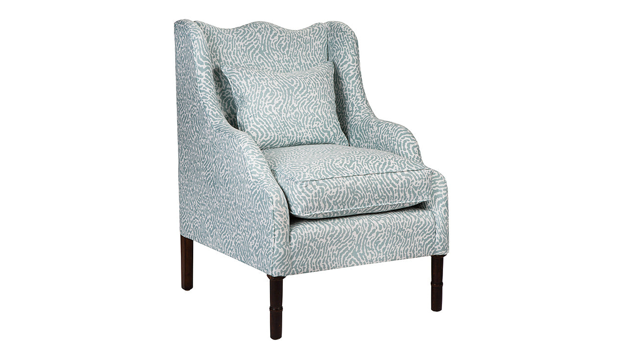 David Seyfried Ripple Chair