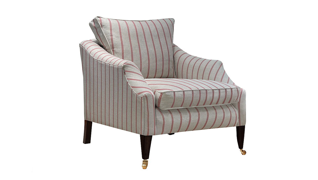 David Seyfried Rochester Chair