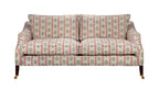 David Seyfried Rochester Sofa in GP & J Baker fabric