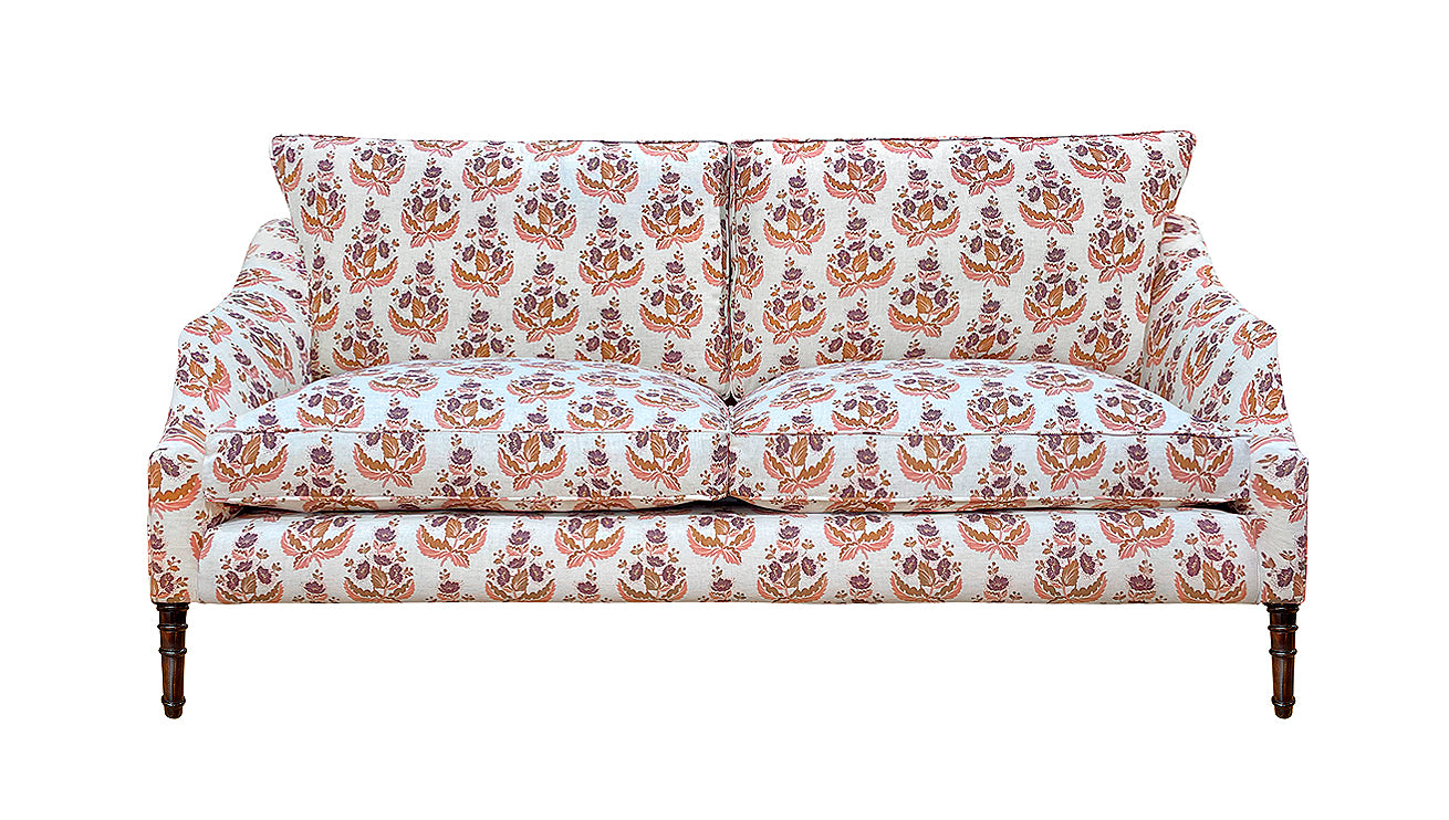 David Seyfried Rochester Sofa