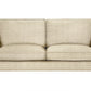 David Seyfried Rochester Sofa in GP&J Baker Merrin Stone