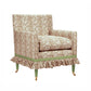 David Seyfried Salvesen Graham chair with skirt