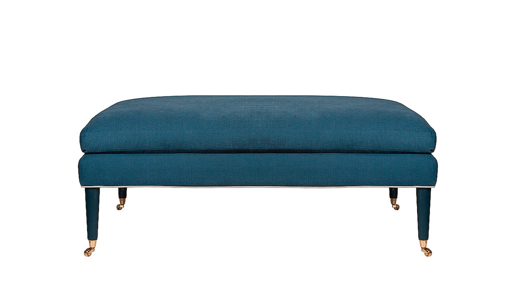 David Seyfried Salvesen Graham Stool