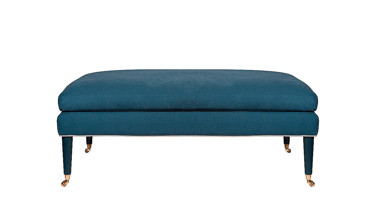 David Seyfried Salvesen Graham Stool