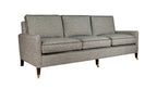 David Seyfried Sanford Sofa side view