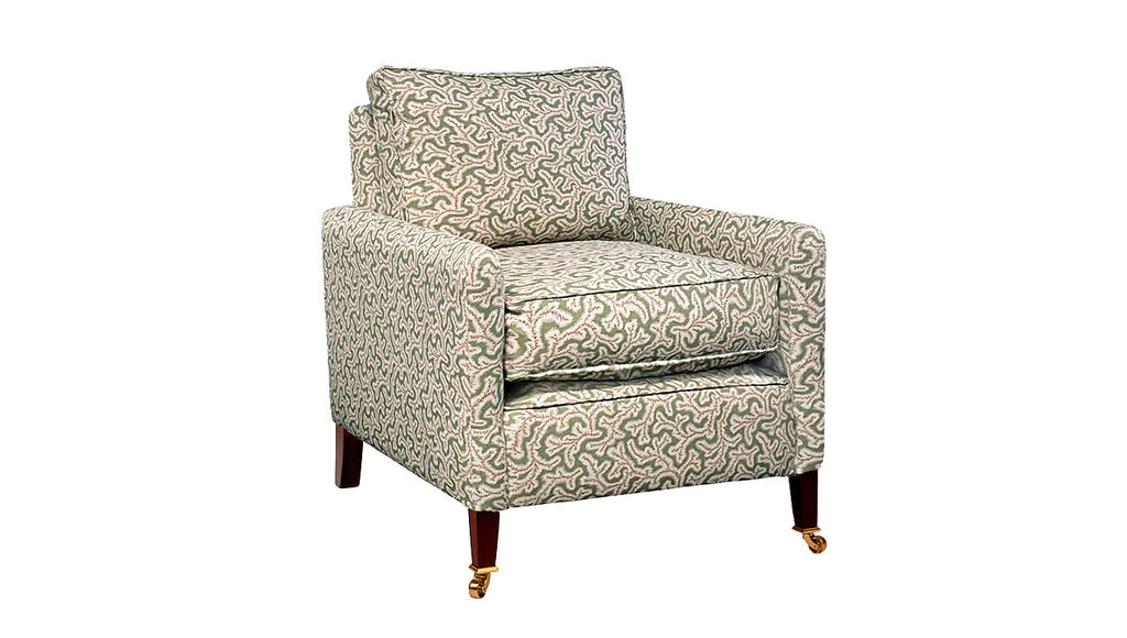 David Seyfried Sanford Chair 