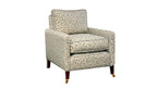 David Seyfried Sanford Chair 
