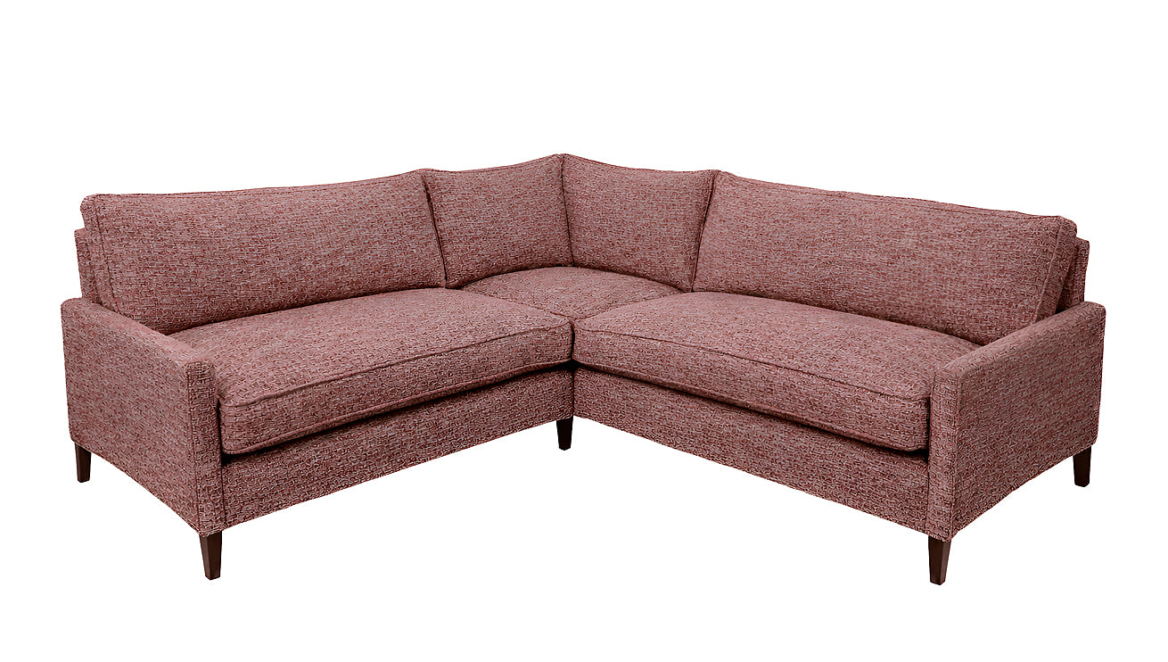 David Seyfried Sanford Corner Unit