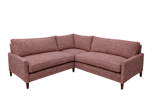 David Seyfried Sanford Corner Unit