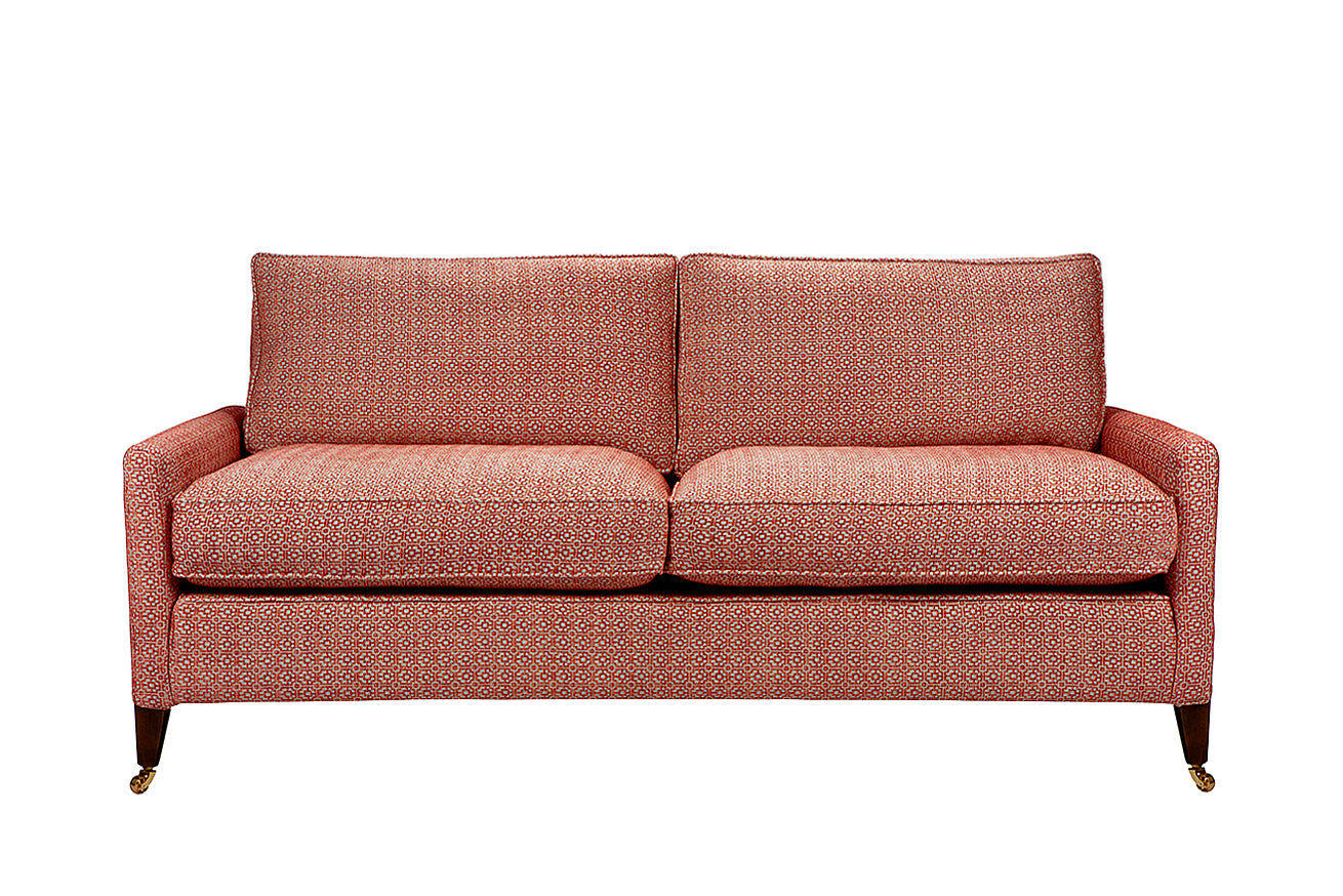 David Seyfried Sanford Sofa