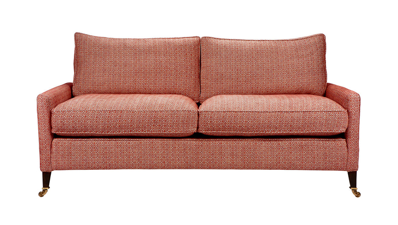 David Seyfried Sanford Sofa