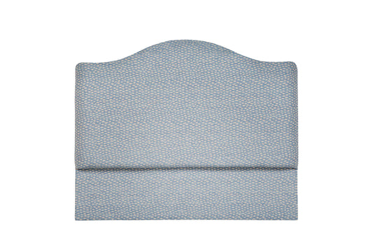 David Seyfried Serpentine Headboard