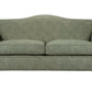 David Seyfried Shaped Back Sofa