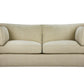 David Seyfried Side Cushion sofa