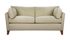 David Seyfried Side Cushion sofa