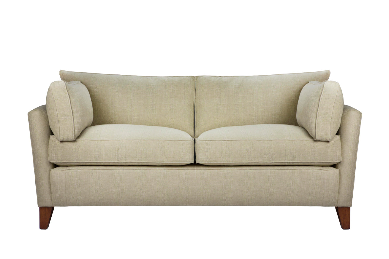 David Seyfried Side Cushion sofa