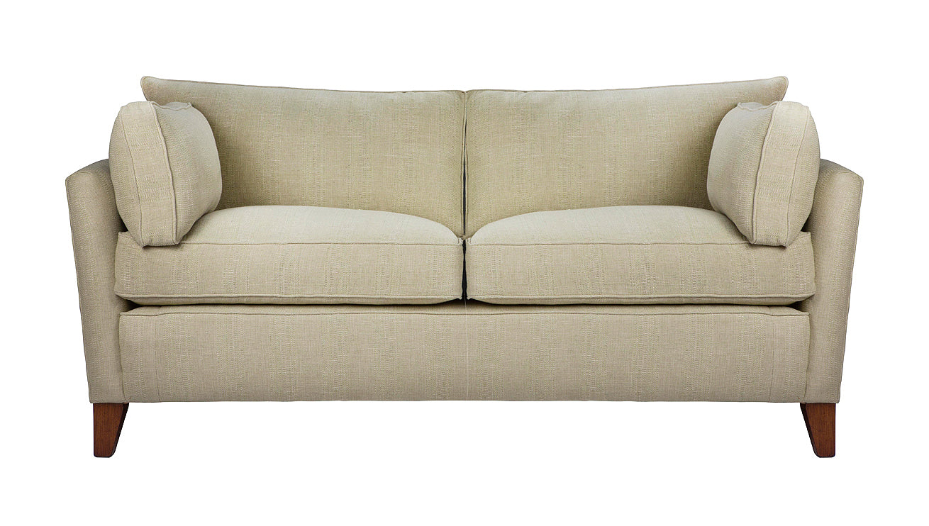 David Seyfried Side Cushion sofa