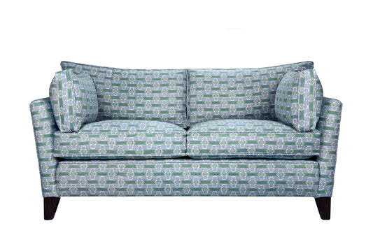 David Seyfried Side Cushion sofa