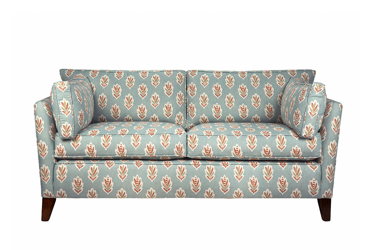 David Seyfried Side Cushion sofa