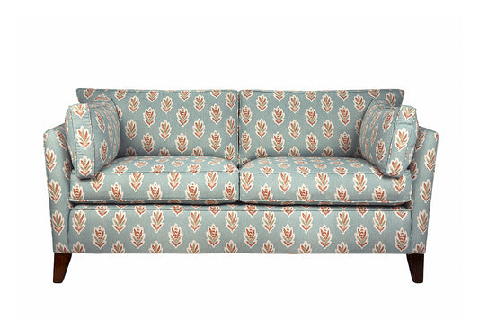 David Seyfried Side Cushion sofa