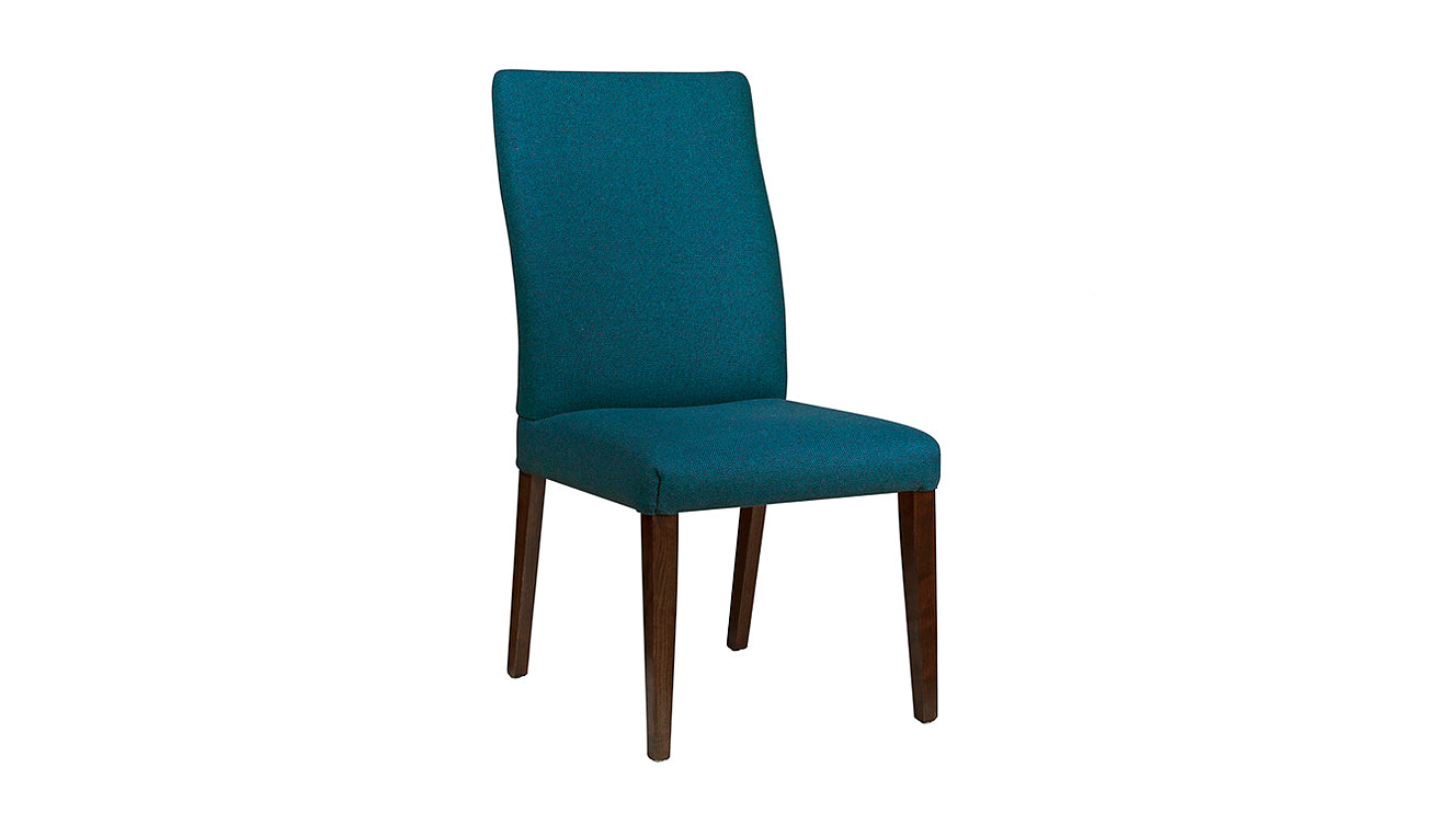 David Seyfried Tapered Leg Dining Chair