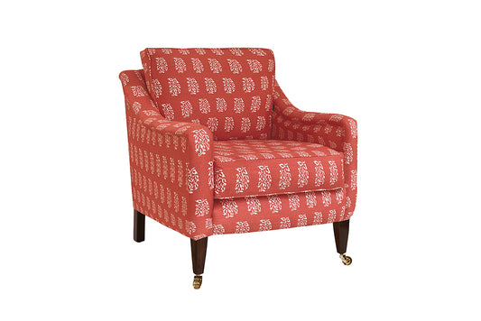 David Seyfried Thurloe Arm Chair
